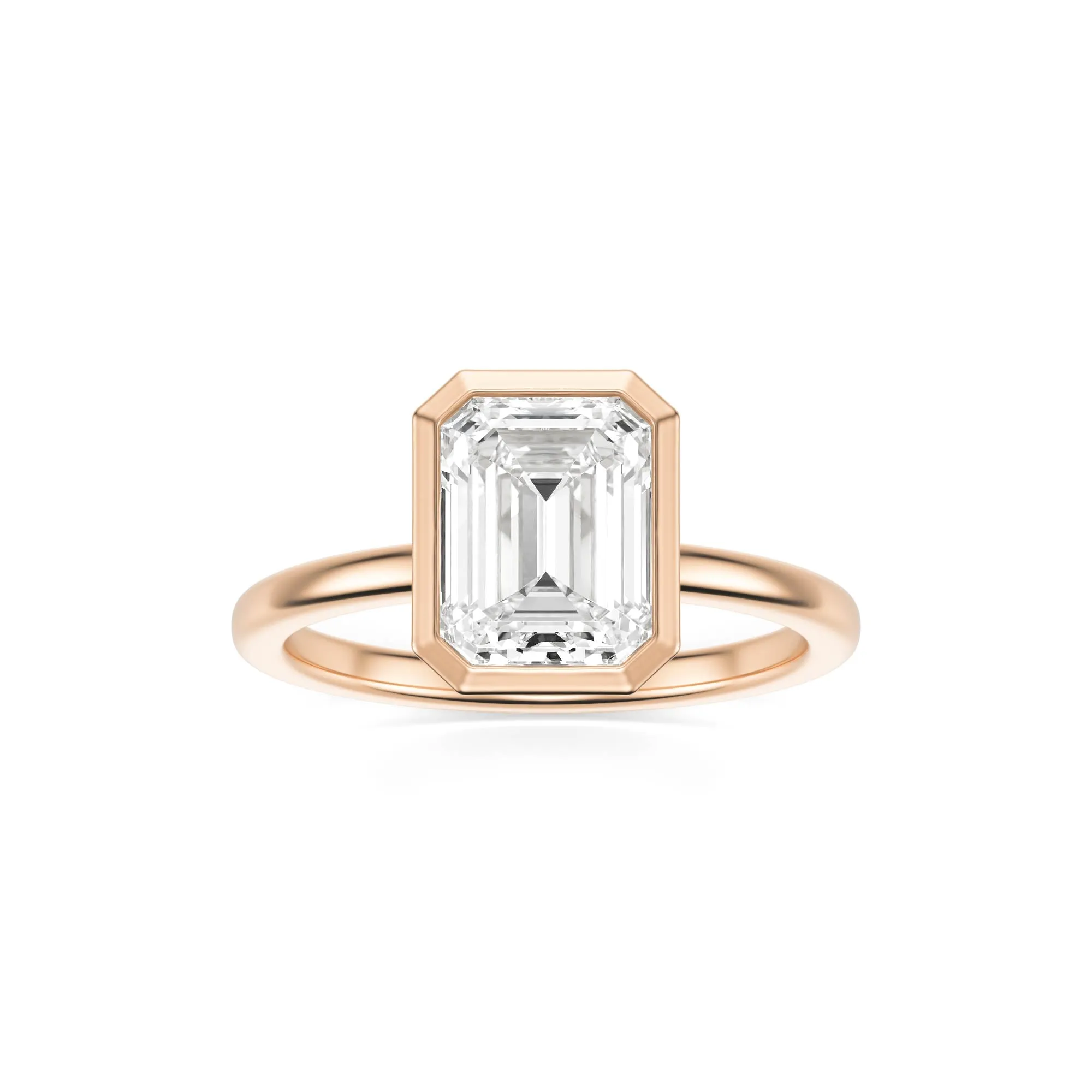The Emerald Bezel