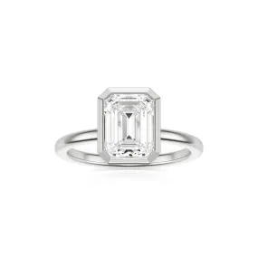 The Emerald Bezel