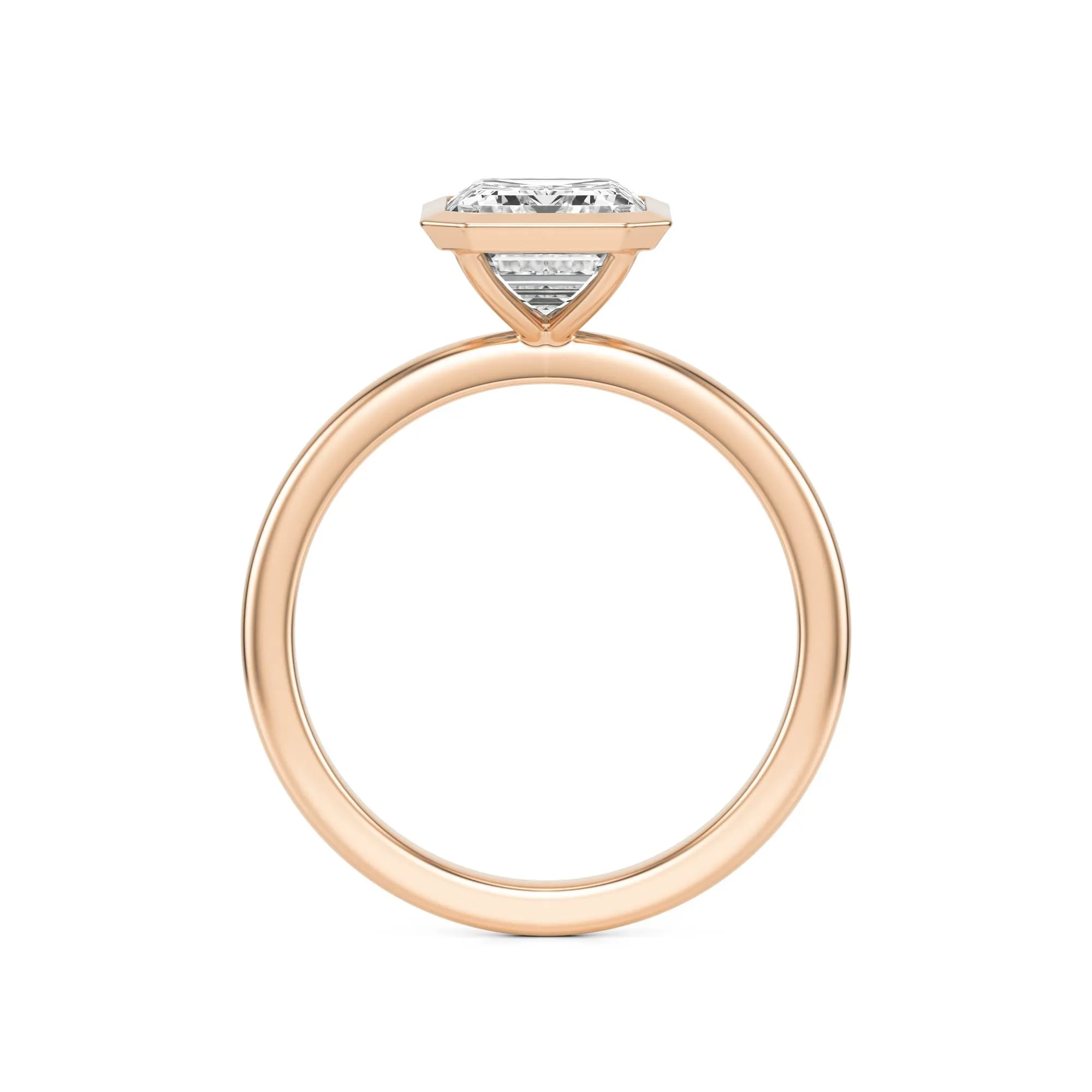 The Emerald Bezel
