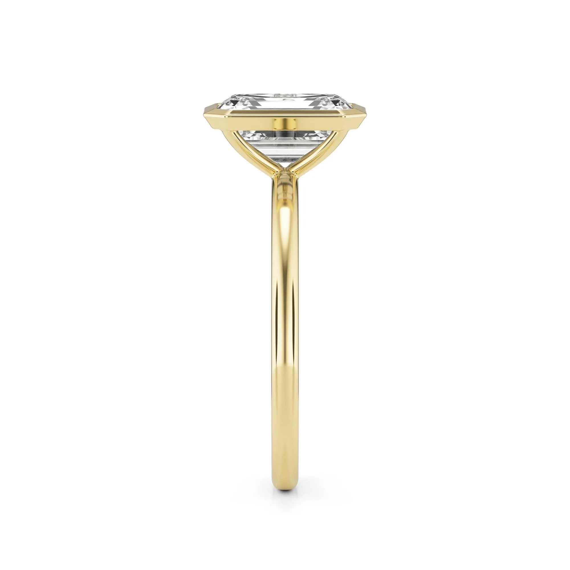 The Emerald Bezel