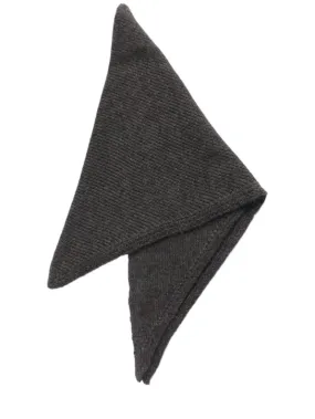 The Row   Hit cashmere scarf 