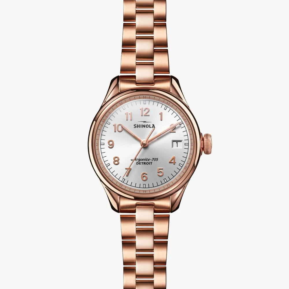 THE VINTON 32MM