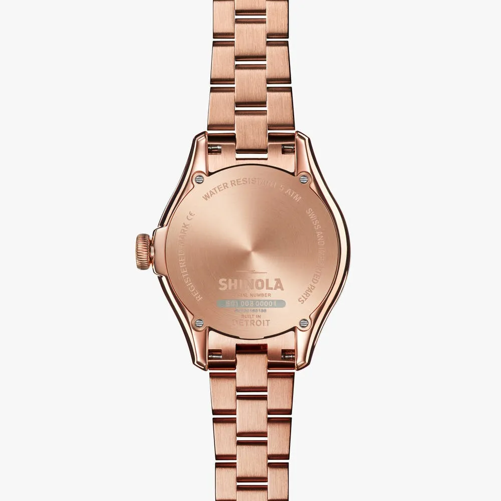THE VINTON 32MM