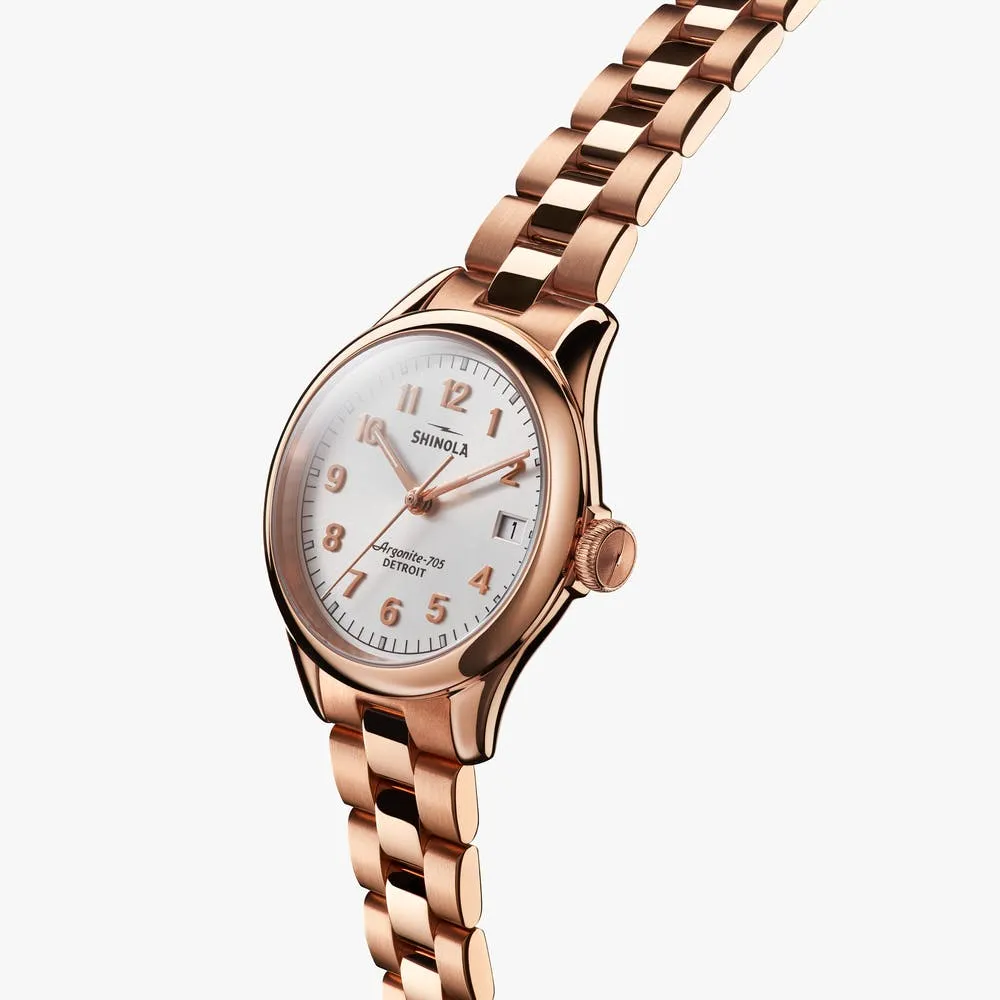 THE VINTON 32MM