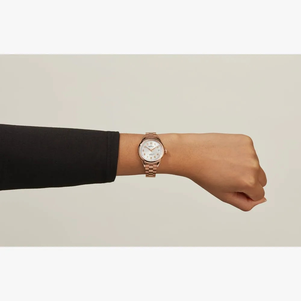 THE VINTON 32MM