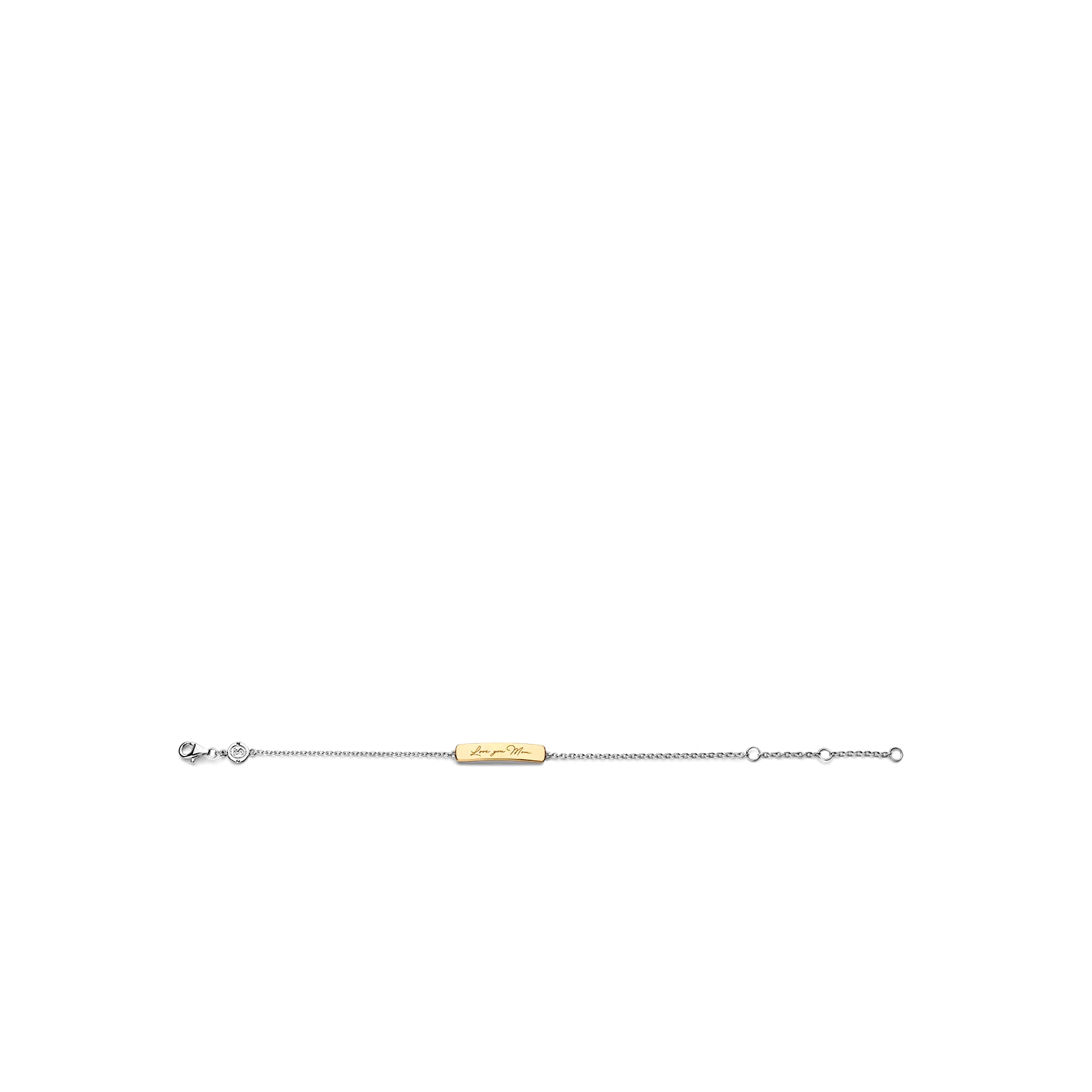 TI SENTO - Milano Bracelet 2879YE