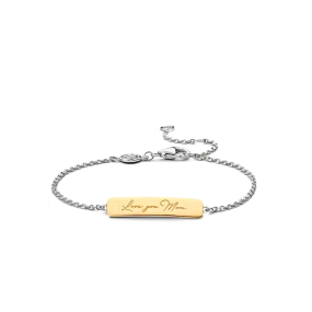 TI SENTO - Milano Bracelet 2879YE
