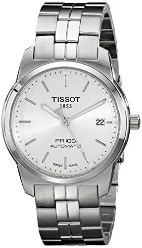 Tissot Men's PR 100 Automatic Watch T0494071103100