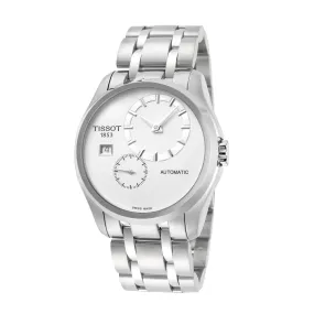 Tissot Men's T0354281103100 T-Classic 39mm Automatic Watch