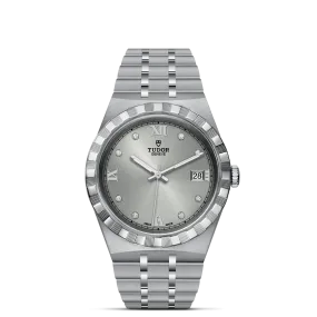 TUDOR Royal tudor