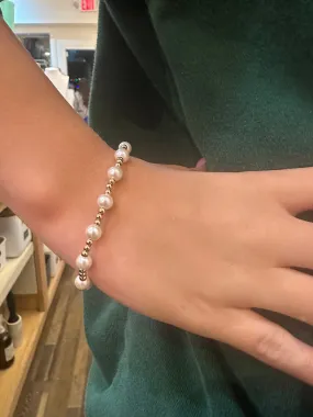 XL Single Pearl
